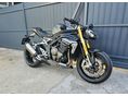 TRIUMPH SPEED TRIPLE 1200 RS 2021/11 - 6