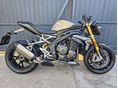 TRIUMPH SPEED TRIPLE 1200 RS 2021/11 - 10