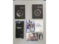 TRIUMPH SPEED TRIPLE 1200 RS 2021/11 - 13