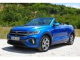 VOLKSWAGEN T-ROC Cabrio 1.5 TSI ACT R-Line. 9ezer km