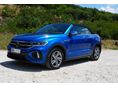 VOLKSWAGEN T-ROC 2022/3 - 5