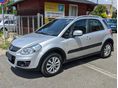 SUZUKI SX4 2013/8 - 1