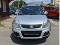 SUZUKI SX4 2013/8 - 2