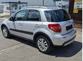 SUZUKI SX4 2013/8 - 6