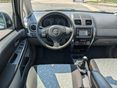 SUZUKI SX4 2013/8 - 7