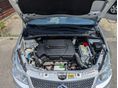 SUZUKI SX4 2013/8 - 11