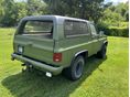 CHEVROLET BLAZER 1991/8 - 3