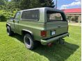 CHEVROLET BLAZER 1991/8 - 4