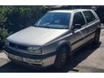 VOLKSWAGEN GOLF III 1998/3 - 2