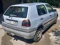 VOLKSWAGEN GOLF III 1998/3 - 3
