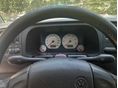 VOLKSWAGEN GOLF III 1998/3 - 4