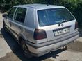 VOLKSWAGEN GOLF III 1998/3 - 9