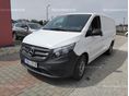 MERCEDES-BENZ VITO 114 CDI E EURO6 Magyarországi Első Tulaj Garantált kilométer!