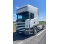 SCANIA 2004/12 - 1