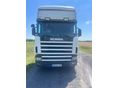 SCANIA 2004/12 - 2