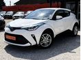 TOYOTA C-HR 1.8 Hybrid Style e-CVT FOGLALÓZVA