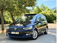 VOLKSWAGEN TOURAN 2.0 TDI BMT SCR Highline DSG Honosítva! LED2. Távtartó-Sávtartó-Holttér. Panoráma. Elektr.Csom&Horog