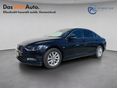 VOLKSWAGEN PASSAT VIII 2.0 TDI BMT SCR Business DSG Magyar