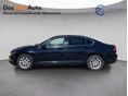 VOLKSWAGEN PASSAT VIII 2019/1 - 2