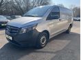 MERCEDES-BENZ VITO 111 BlueTec Tourer Base K (3 személyes ) Klíma. Kamera. Téli-nyári gumi