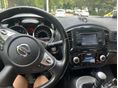 NISSAN JUKE 2012/3 - 4