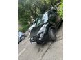 NISSAN JUKE 2012/3 - 6