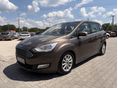 FORD C-MAX Grand1.5 TDCi DPF Titanium Powershift [7 személy] Magyarországi 2 tulajdonos!! vezetett szervizkönyv