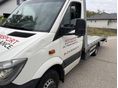 MERCEDES-BENZ SPRINTER 2014/6 - 2