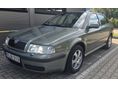 SKODA OCTAVIA 1.8 Turbo Elegance (Automata) XENON// ÁLLÓFŰTÉS// MOTOROS NAPFÉNYTETŐ// VONÓHOROG