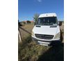 MERCEDES-BENZ SPRINTER 2007/11 - 2