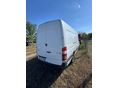 MERCEDES-BENZ SPRINTER 2007/11 - 3