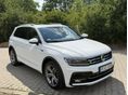 VOLKSWAGEN TIGUAN 2.0 TDI SCR R-Line 4Motion DSG