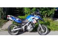 BMW F 650 GS 2003/12 - 2