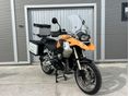 BMW R 1200 GS GYÁRI/ABS/ESA/3Doboz/AKRAPOVIC