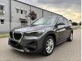 BMW X1 xDrive25e Sport (Automata) 8kerék