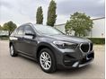 BMW X1 2021/12 - 2