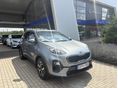 KIA SPORTAGE 1.6 CRDI HP Gold DCT MY21 Mo.-i!