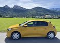 PEUGEOT 208 2020/2 - 2