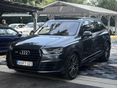 AUDI Q7 SQ7 4.0 V8 TDI quattro Tiptronic ic Bose / Nyitható Panorámatető / 5 személyes / Sáv és Távolságtartó / Holttérfigye