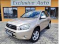 TOYOTA RAV 4 Rav4 2.2 D-4D 4x4 Vonóhorog. Rozsdamentes