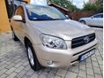 TOYOTA RAV 4 2006/7 - 4
