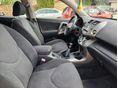 TOYOTA RAV 4 2006/7 - 7