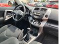 TOYOTA RAV 4 2006/7 - 8