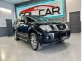 NISSAN PATHFINDER 2.5 Tdi LE (Automata) [EU5] TEMPO/BOSE/ÜLFŰT/HOROG/7SZEMÉLY!
