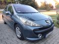 PEUGEOT 207 2007/5 - 11