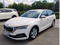 SKODA OCTAVIA 2021/5 - 4