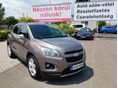 CHEVROLET TRAX 2014/2 - 2
