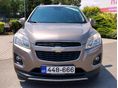 CHEVROLET TRAX 2014/2 - 3