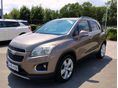 CHEVROLET TRAX 2014/2 - 4