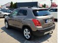 CHEVROLET TRAX 2014/2 - 6